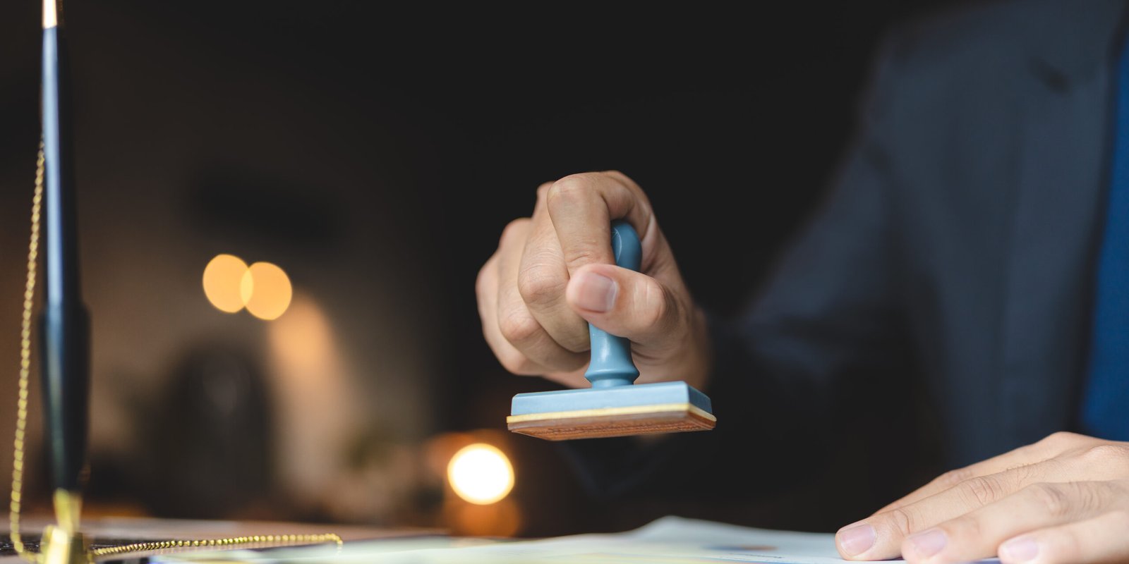 notary services